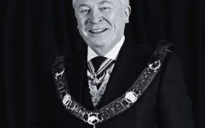 Obituary – Most Worshipful Brother John Herbert Prizeman