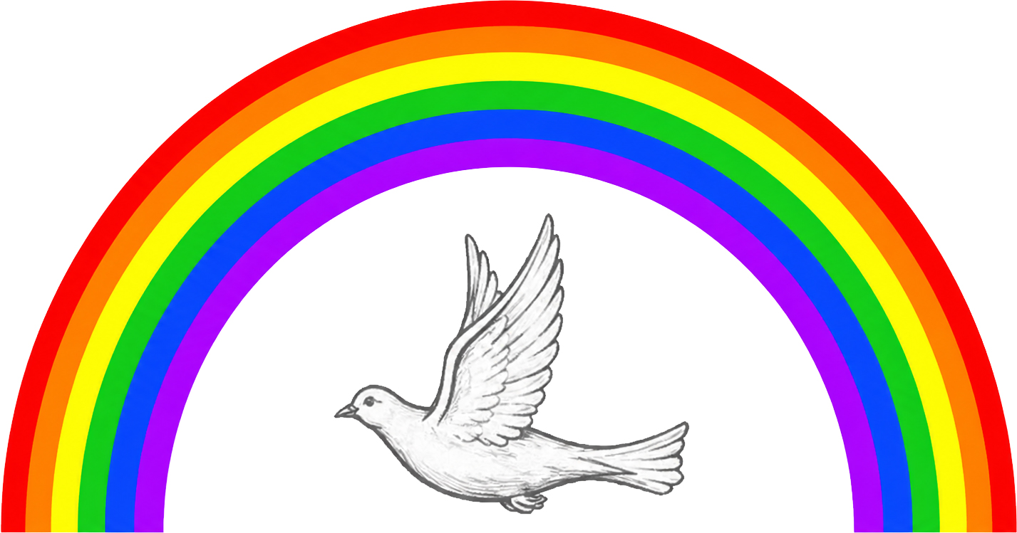 rainbow-and-dove-emblem